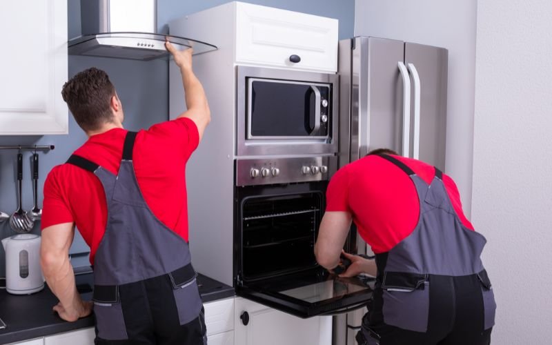 مركز صيانة ايديال المعتمد