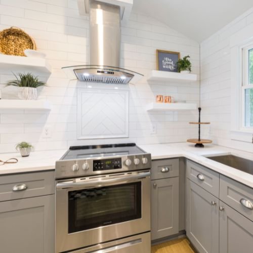 صيانة بوتاجازات ايديال