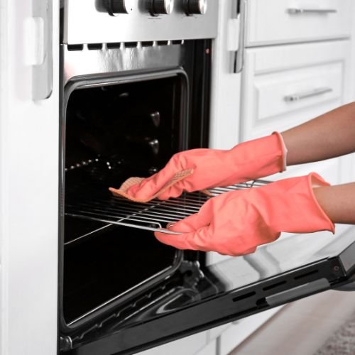 صيانة افران ايديال