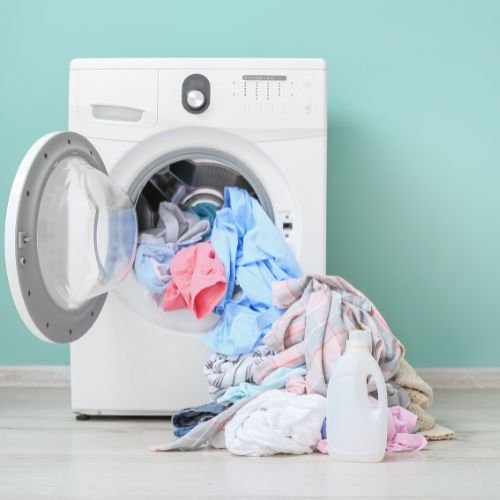 صيانة غسالات ايديال