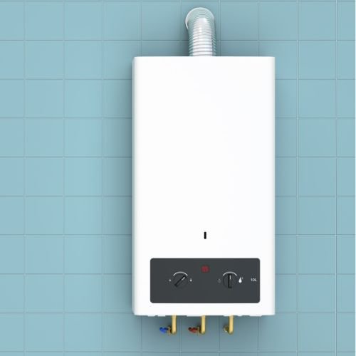 صيانة سخانات ايديال